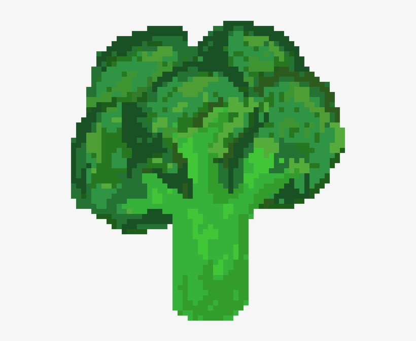 Brocoli - Broccoli, transparent png #2831813