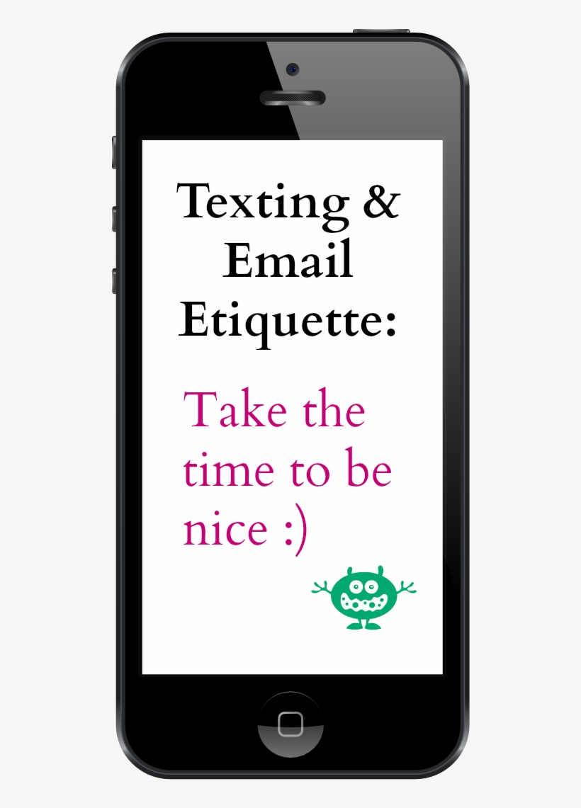 The Lack Of Texting/email Etiquette Is Increasingly - Link In Bio Instagram Story, transparent png #2831907