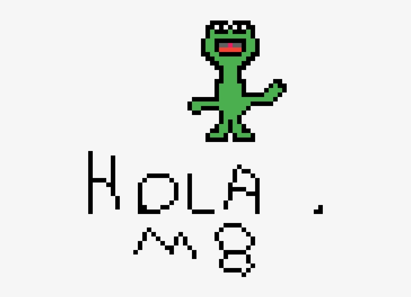 Hola The Frog - Frog, transparent png #2831908