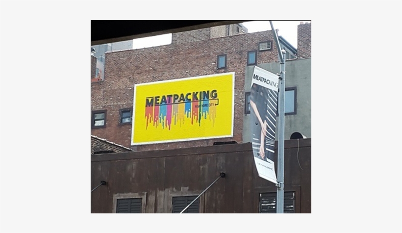 Snapchat Is Running Sneakily Fun Billboard Ads That - Snapchat Billboards, transparent png #2832066