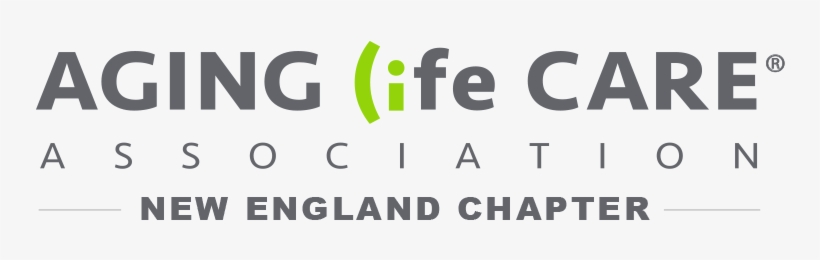 Aging Life Care Association New England Chapter Logo - Aging Life Care Logo, transparent png #2832181