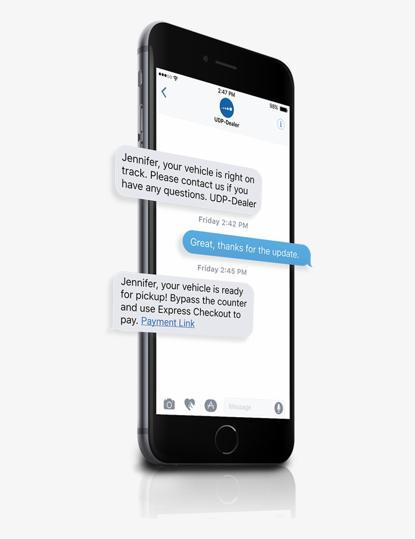 Like It Or Not, Texting Has Become A Basic Part Of - Updatepromise, transparent png #2832263