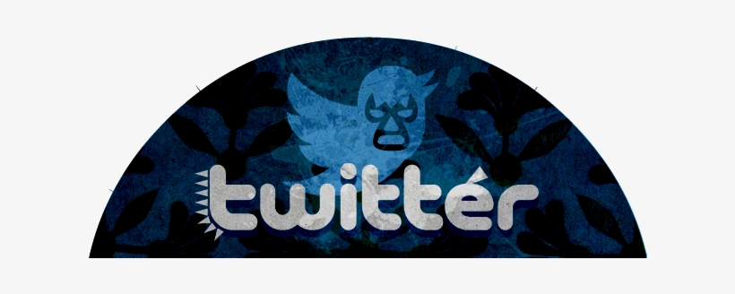 Hola Twitface Menu - Twitter, transparent png #2832283