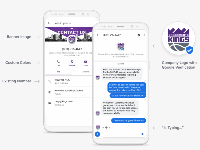 Business Texting - Otterbox Ipad 2nd-4th Generation Black Defender Series, transparent png #2832424