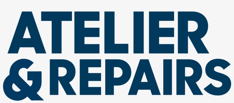 Atelier & Repairs Logo - Baker Hughes A Ge Company, transparent png #2832482