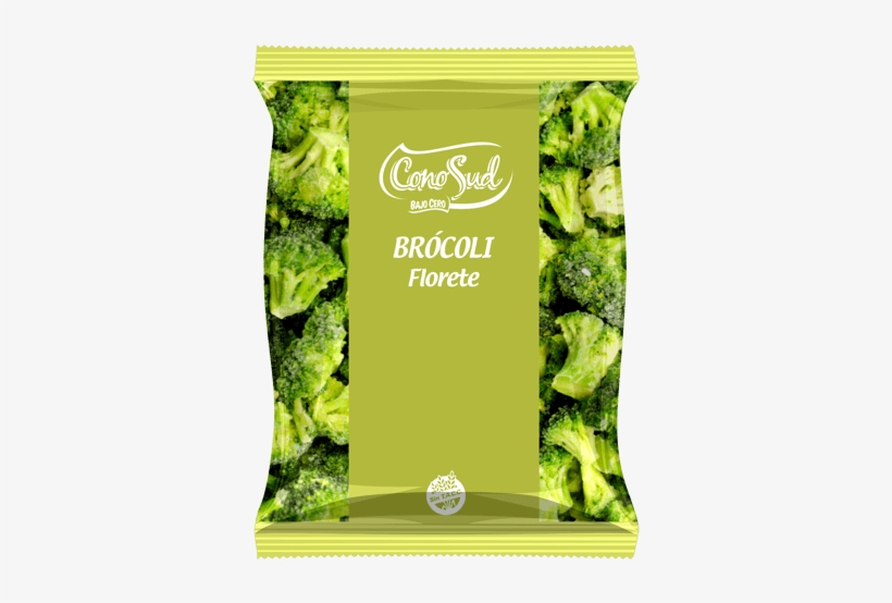 Broccoli Floret - Foodservice, transparent png #2832528