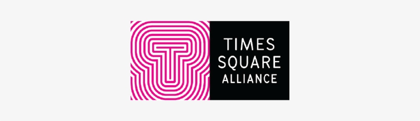 Times Square Alliance > Events - Times Square Alliance, transparent png #2832549