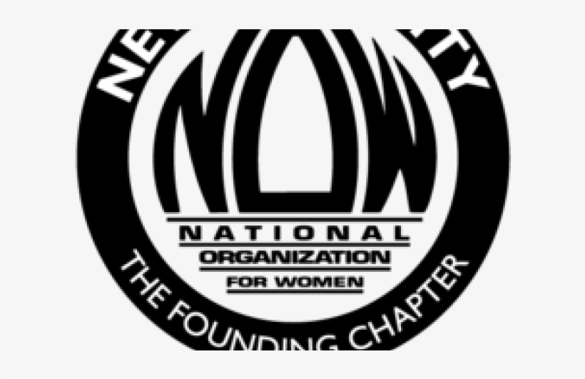 05/09/2013 News Release Image - National Organization For Women, transparent png #2832676
