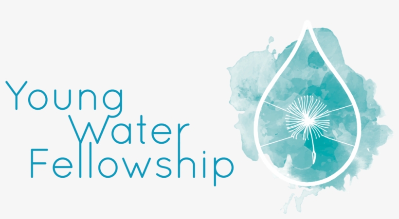 The - Young Water Fellowship Program, transparent png #2832823