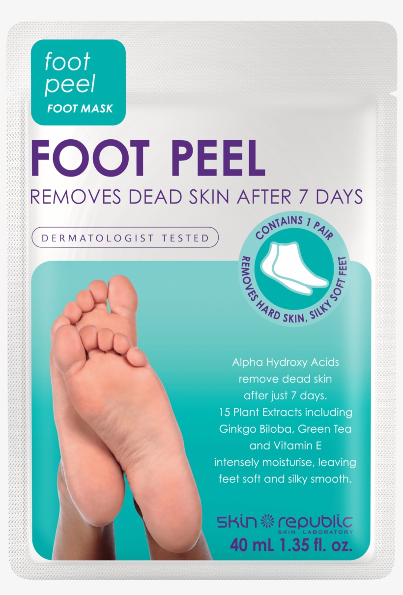 Did You Know That Your Feet Is Just As Important As, transparent png #2832848