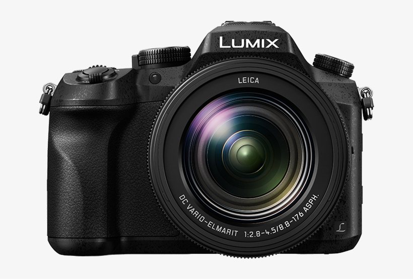 Photo Camera Png Image With Transparent Background - Nikon D850, transparent png #2832917