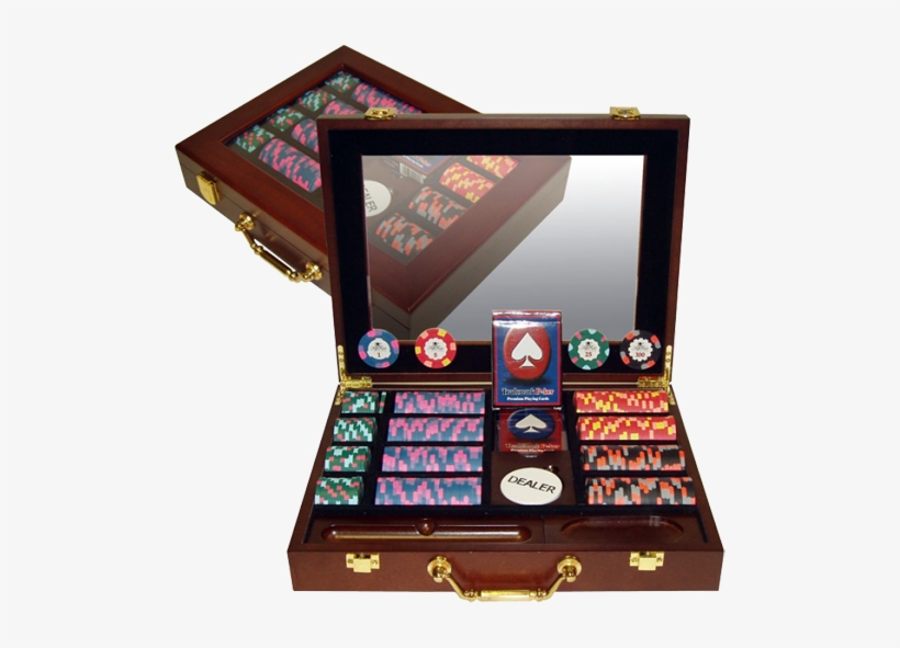 World Paulson Tophat & Cane Poker Chips - Casino Token, transparent png #2832946