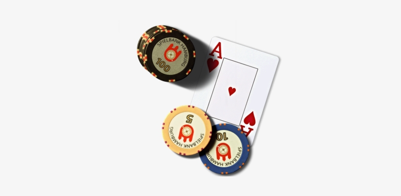Und Bitte Denken Sie Daran - Poker, transparent png #2832974