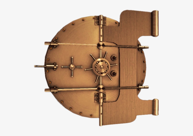 Dead Rising Americana Casino Door Vault - Dead Rising 4 Casino, transparent png #2833000