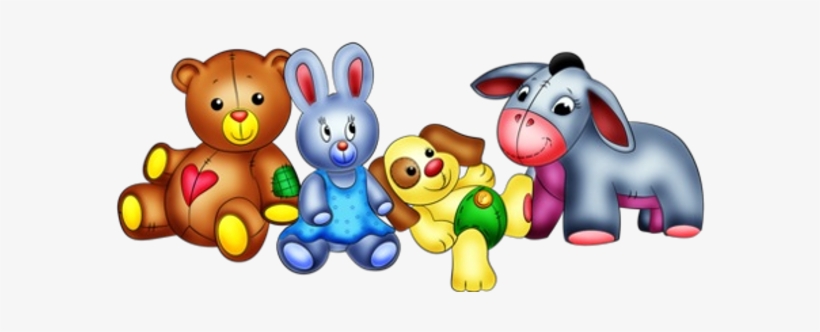 Baby Animal Clipart Circus - Cute Bichinhos Png - Free Transparent PNG  Download - PNGkey
