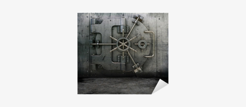 Escape The Room Bank, transparent png #2833096