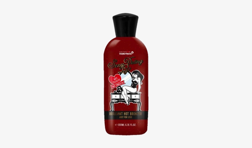 Tannymax Sexy Dating Legs Hot Energy - Tannymaxx Sexy Dating Legs Hot Tingle Bronzer, 200, transparent png #2833125