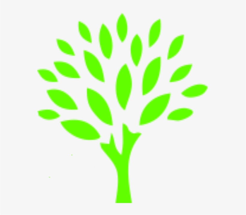 Tree, transparent png #2833204