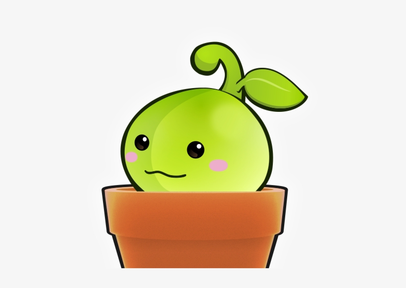 Plant Nanny Png, transparent png #2833206