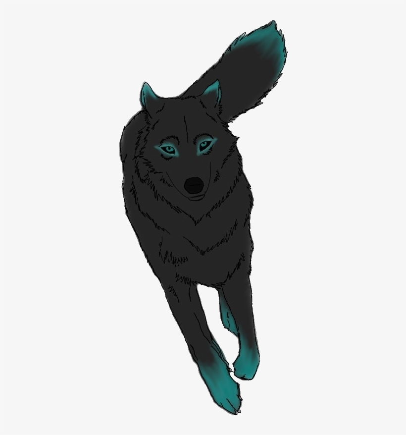 Wolf Png - Wolf With Clear Background, transparent png #2833355
