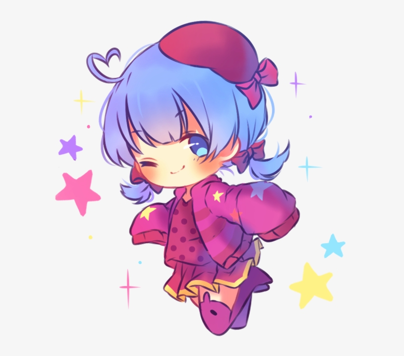 "i'm Not As Scared When You're Around " - Art, transparent png #2833393