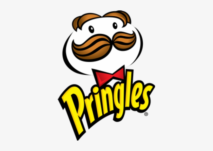 Kellogg's To Notify Eu And Us Over Pringles Purchase - Pringles Logo Png, transparent png #2834337