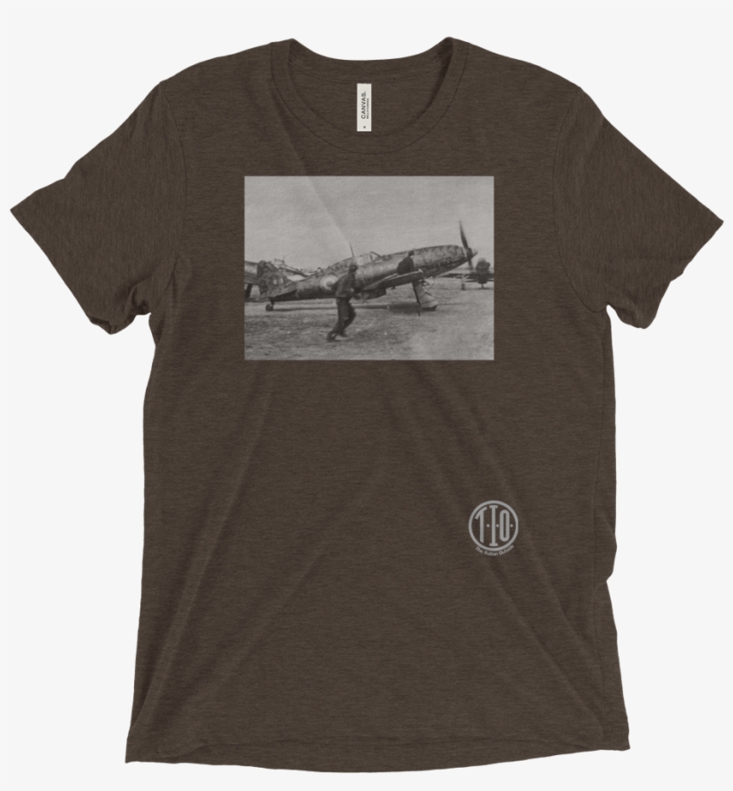 Vintage Plane Men's On Brown - Gifts For Football Fans - Jj Watt - Texans - Nfl, transparent png #2834362