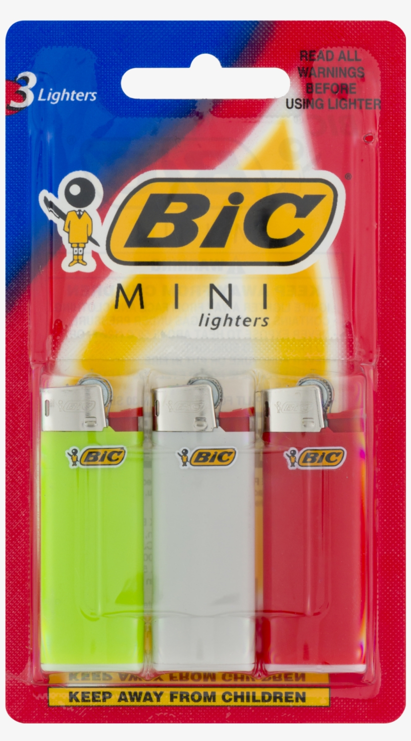 Bic Special Edition Texas Series Lighter, 2 Pack, transparent png #2834508