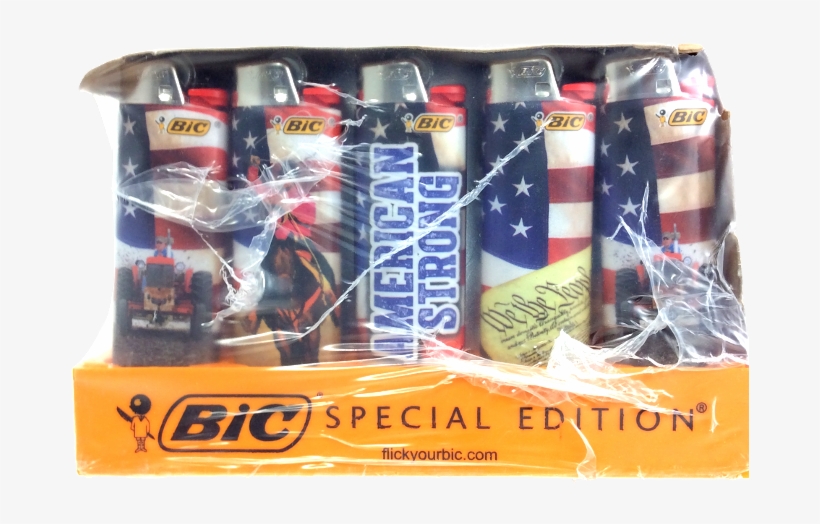 Quick View - Bic, transparent png #2834530