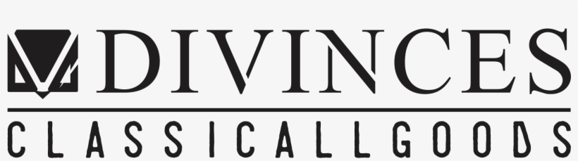 Divinces - Logo, transparent png #2834612