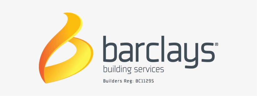 Barclays Building Services - Barclay Building Services, transparent png #2834876