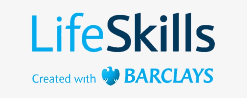 2 - Barclays Life Skills, transparent png #2834973