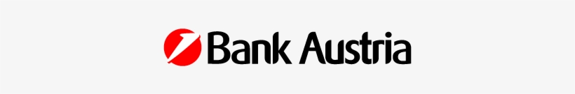 Bank Austria Ag Vector Logo - Unicredit Bank Austria, transparent png #2834999
