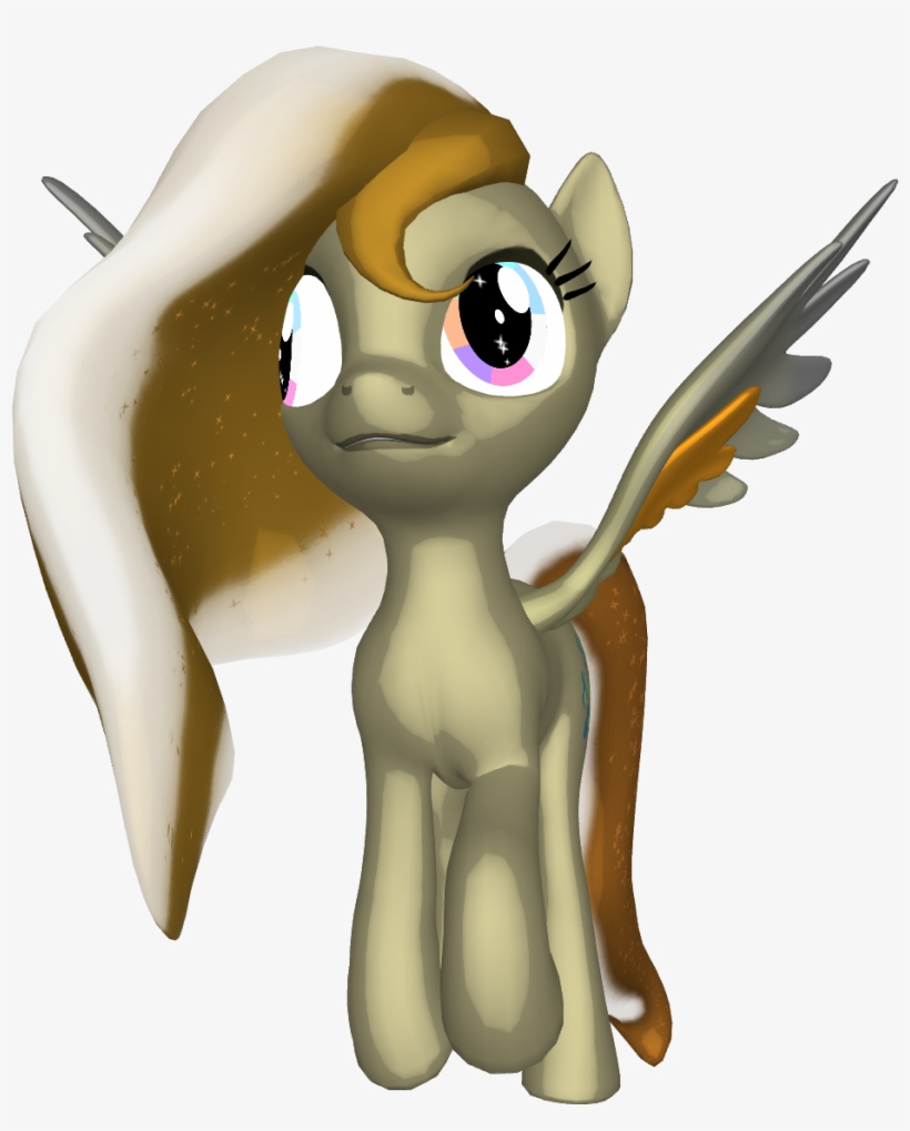 Pony Pony - My Little Pony: Friendship Is Magic, transparent png #2835001