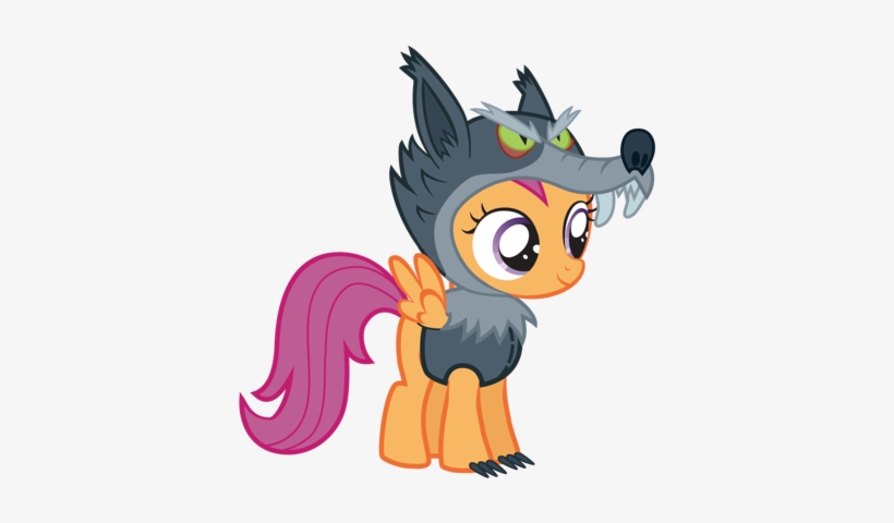 Halloween, Mlp, And My Little Pony Image - My Little Pony Halloween Png, transparent png #2835047