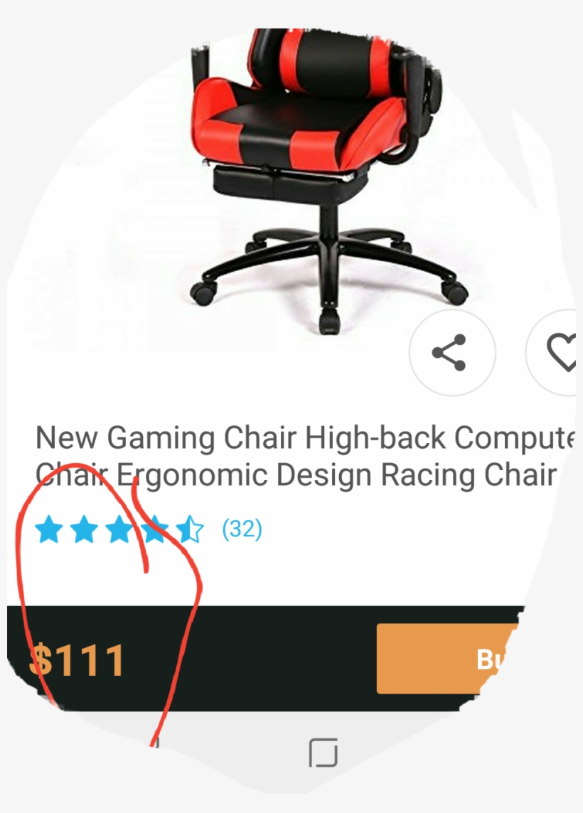 Meme - Computer Chair, transparent png #2835066