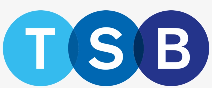 You'll Like These Too - Tsb Bank Uk Logo, transparent png #2835120