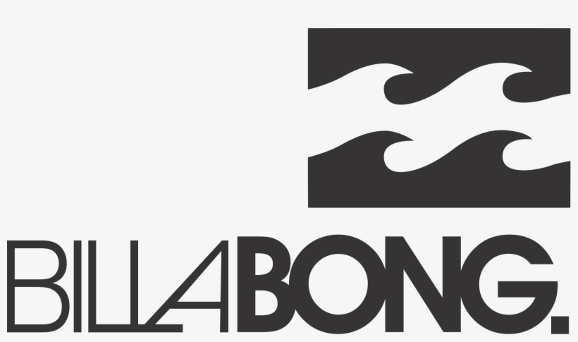 Open - Billabong Logo Png, transparent png #2835155