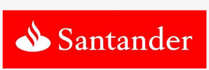 You'll Like These Too - Logo Santander .png, transparent png #2835156