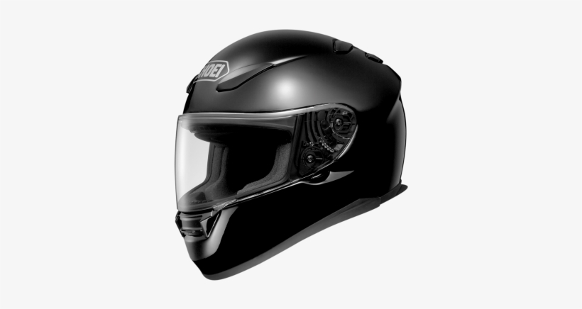 Rf-1100 - Shoei Neotec 2 Matt Black, transparent png #2835188