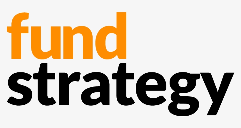 Sponsor - Fund Strategy Logo, transparent png #2835216