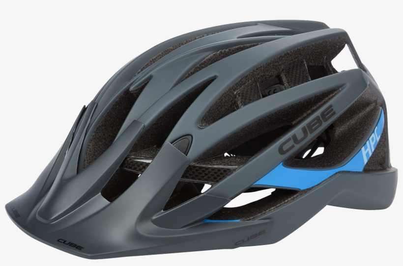 Bicycle Helmet Png Image - Bike Helmet Transparent Background, transparent png #2835312