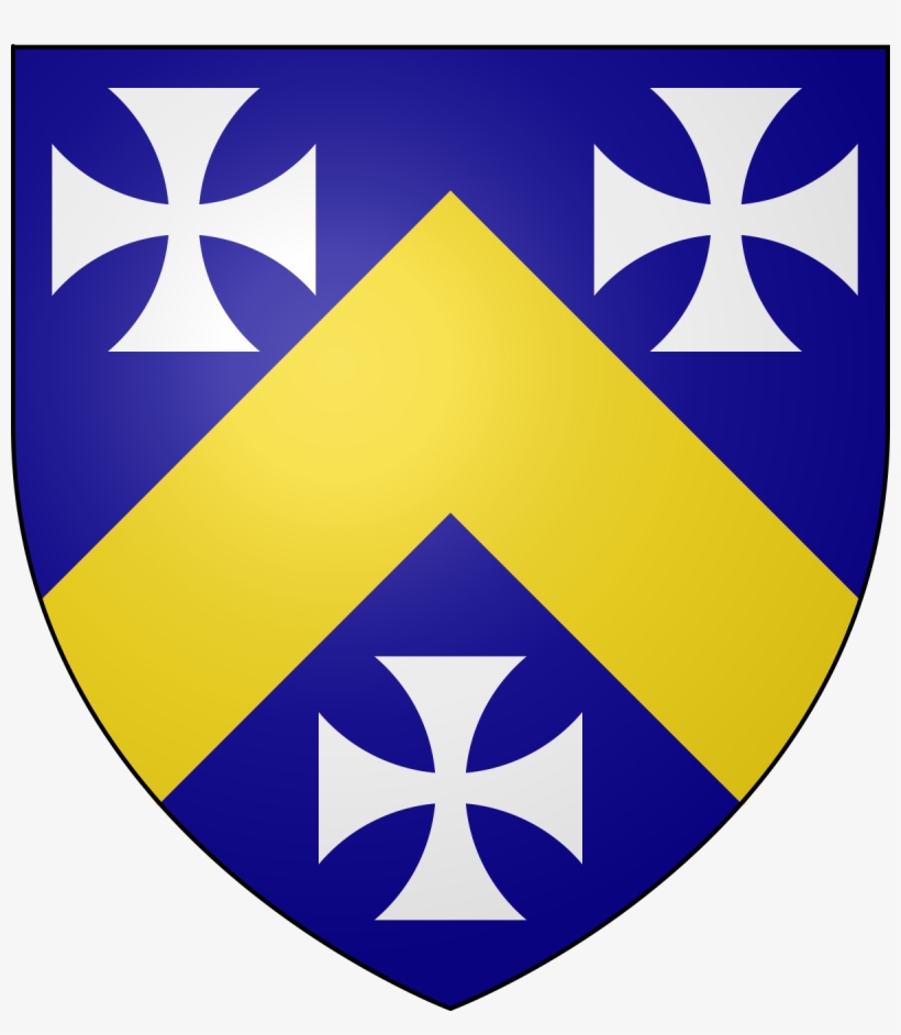 Rabastens De Bigorre Blason, transparent png #2835316
