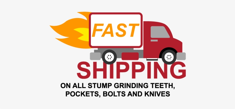 Red Icon Of A Truck With Flames Reading The Words Fast - Online Shopping, transparent png #2835365