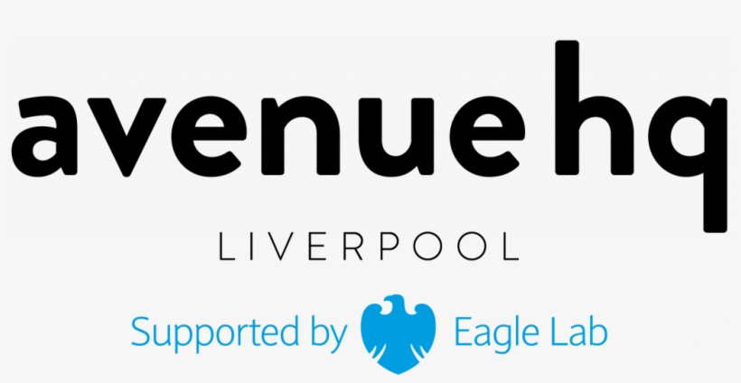 Avenue Hq Liverpool Supported By Eagle Labs Will Help - Barclays, transparent png #2835449