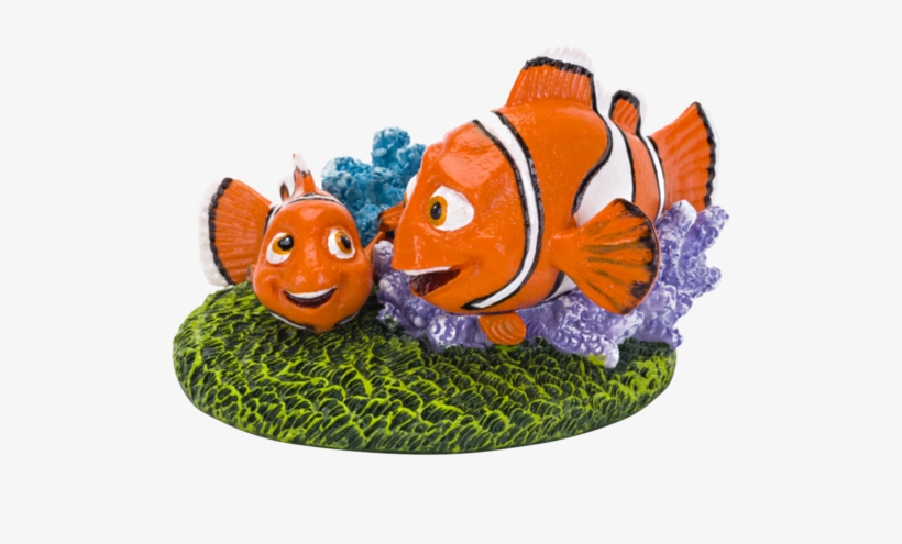 Finding dory christmas ornament