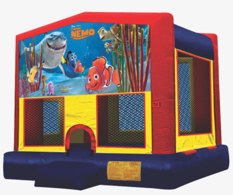 Life In The Great Barier Reef Is Full Of Dangers For - Inflatable Strawberry Shortcake Bounce House, transparent png #2835680