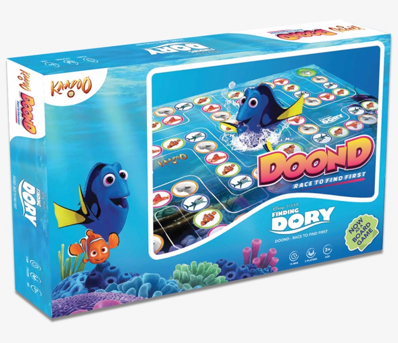 Finding Dory Toy 238380, transparent png #2835709