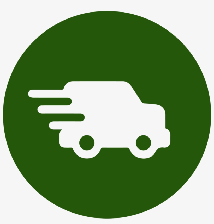 Fast Shipping, transparent png #2835733