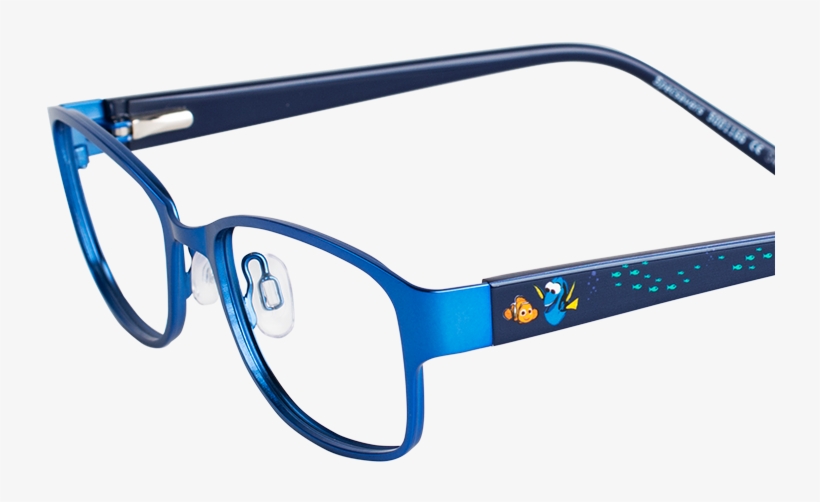 Finding Dory - Finding Dory Glasses Specsavers, transparent png #2835793